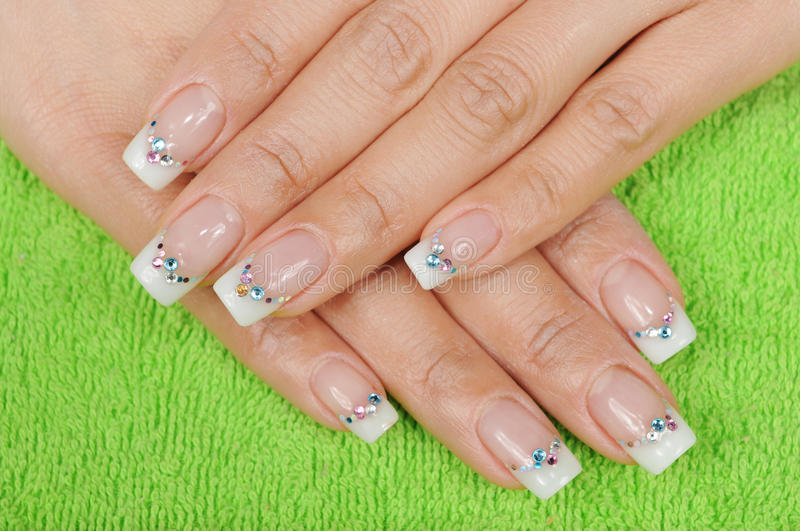 nails-14392830 • Home