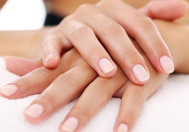 Ways To Strengthen Nails • Home