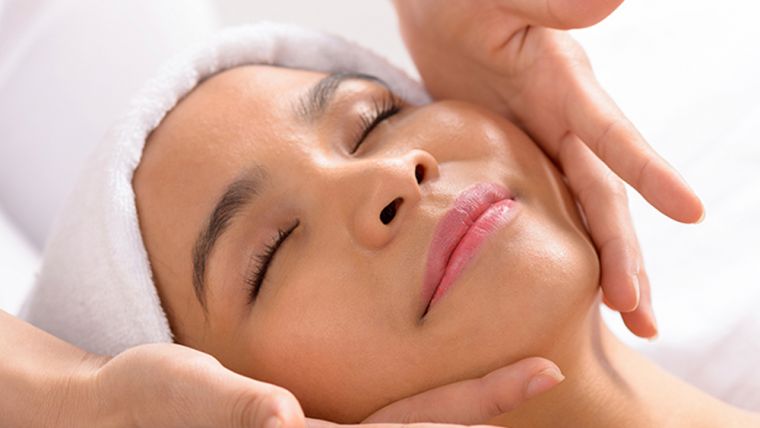 spa in lekki| body massage