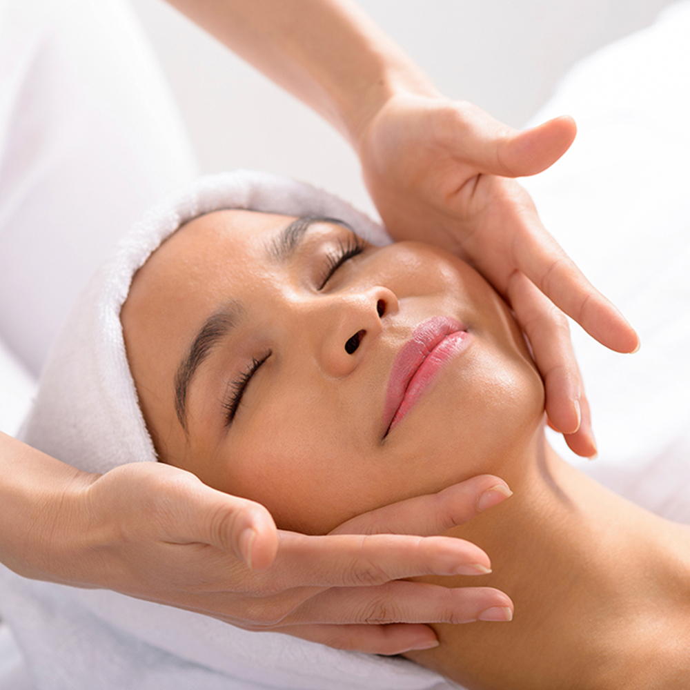 spa in lekki| body massage