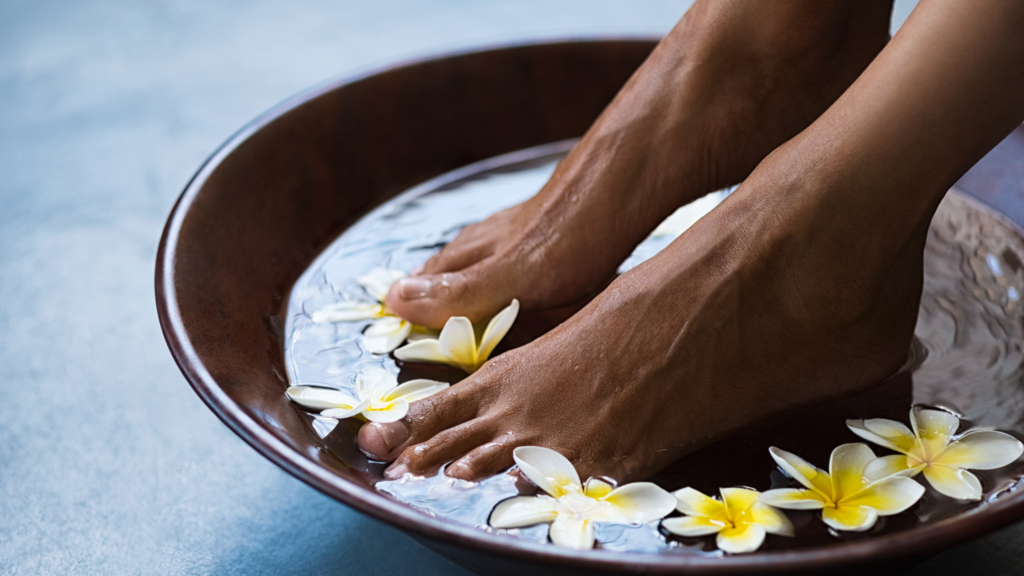 Pedicure